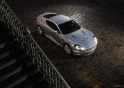 2007 Aston Martin V12 Vantage RS
